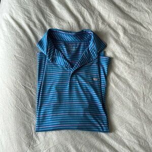 Vineyard Vines performance polo men’s size Medium